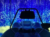 ☆新規☆【脳と心をゼロにする...】HOS.JAPAN &新感覚頭浸浴メディテーションスパ