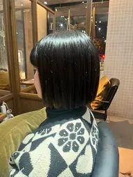 【🫧minimo限定🫧】6stepトリートメント🍯