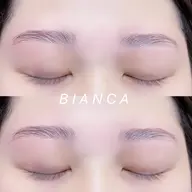 【眉毛の毛流れを綺麗に✨】ハリウッドブロウリフト🎀浦和