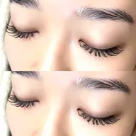 マツエク フラットラッシュ140本 オフ込み