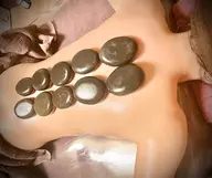 ホットストーン90分