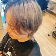 🍏mensカット＋シャンプー＋選べるアロマヘッドスパ🍏