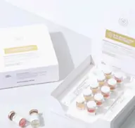 ベーシックコースリジュランおなじみPDRN韓国で大人気☺︎