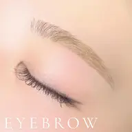 【🤎眉毛Wax🤎】間引き+カット+眉メイク仕上げ🪄