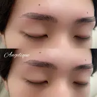 ⭐️メンズ美眉スタイリング👦🏻⭐️