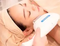 🔴即時予約不可🔴 イオン導入付き美肌脱毛機【 顔脱毛 】