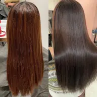 【💗モデル価格💗】《限定価格》イルミナカラー➕うる艶トリートメント🍯補足説明必須