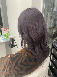 ❄️4月限定🎀TOKIOリミテッドケアカラー