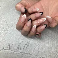 💜ベイビーブーマー/チークネイル/バーチャルフレンチ💅オフあり💜