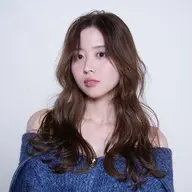 【営業後限定🌙19:00​〜​】❄️透明感ワンカラー💎さらさらトリートメント付き