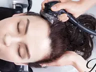 ◇ご新規様限定◇🍂秋冬しっかりヘアケア🍁ヘアエステ💆♀️(ヘアケア+マッサージ)