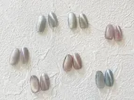 【オフあり】マグネット✨ジェルネイルワンカラー