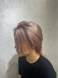 ブリーチリタッチのみ