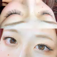 【日にち限定】フラットラッシュ100本4,500円