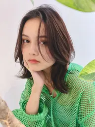 《平日限定》カット＋standardトリートメント