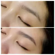 アイブロウリフト＋WAX🍀¥7,700→¥5,940