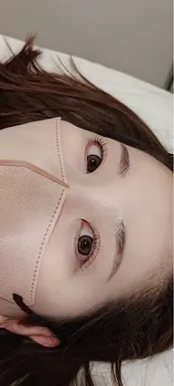 パリジェンヌ、ラッシュリフト