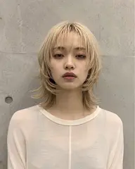 🖤🎱🍓【土日限定】【ボブ/ショートカット＋トリートメント】🖤🎱🍓