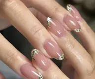 ガラスフレンチ