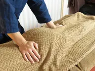 【メンズ】【レディース】もみほぐし90分