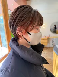 カット🫧※最終受付17:30