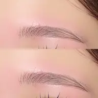 美眉スタイリング《アイブロウWax》