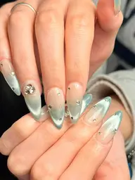 マグネット+付け放題