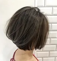 【ご新規様限定】透明感カラー＋トリートメント