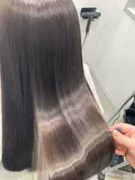 似合わせカット透明感抜群カラースパorトリートメント💫