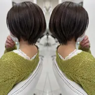 似合わせカット