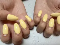 ワンカラー(ハンドorフット)→オフなし