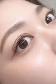 似合わせラッシュリフト上下【アイシャンプー・トリートメント・コーティング仕上げ】