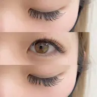 ご予約前に記載事項をお読み下さい🌱🌿　フラットマットラッシュつけ放題