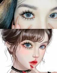 💕💕期限限定💝💝漫画デザイン、ウンホンデザイン持ち込みOK 550本まで5D,6D🎉二回目9500