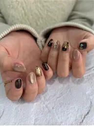 サロンおまかせデザイン