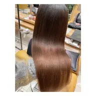 Uー2４🌺🌈透明感カラー🌺&スペシャルトリートメント🌈イルミナカラー有(別途)2回目以降料金有