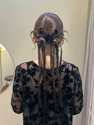 🌷ヘアセット🌷【ブライダルヘアセット】【結婚式お呼ばれ】【成人式前撮り】(予約リクエストお願いいたします)