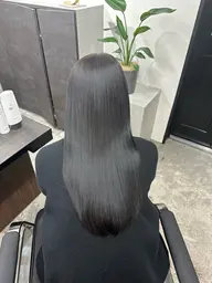 [切れ毛が気になる方‼️] 美髪トリートメント🌻