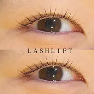 【🫧👀まつげパーマ👀🫧】パリジェンヌ風の様なカールも🌞コーティング付き💭