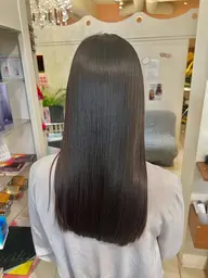 🍀イルミナカラー、艶カラー🍀