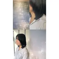 🫧レディース限定🫧レイヤーカット➕暖色カラー