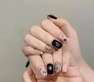 【初回付け替えオフ無料♪】デザイン持ち込み70分¥11980→¥10990