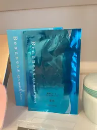 【肌荒れ・ニキビが気になる方に✨】フェイシャルミスト➕ビューネスパマスクシート（パック）