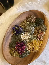 温活【20%OFF初回お試し価格】🌿よもぎ&ハーブ蒸し🌿 ハーブ読み取り付き®︎40分¥3.850⇨¥3.350