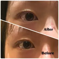 《練習モデル・土日19時以降限定》パリジェンヌラッシュリフト➕ケラチントリートメント付き