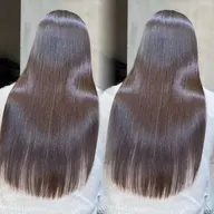 《🎀モデル募集中🎀》🪽【縮毛矯正➕超音波トリートメント】🪽