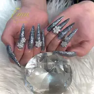 《スカルプ》オフなし❌ワンカラーorラメグラ❤︎