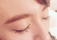 初回オフ無料＋フラットラッシュ80本＋コーティング付♪