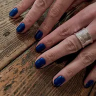 【オフ込み60​〜​75分】ワンカラー/ラメグラ