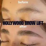 👀💄パリジェンヌラッシュリフト＋HBL 13200→11800